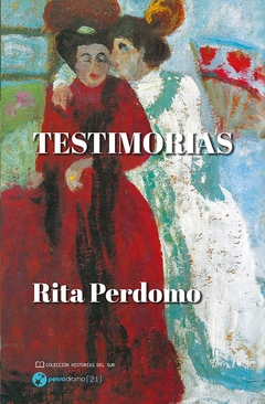 (Testimorias)