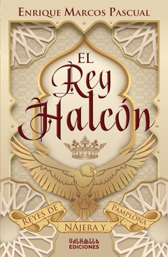 El Rey Halcón