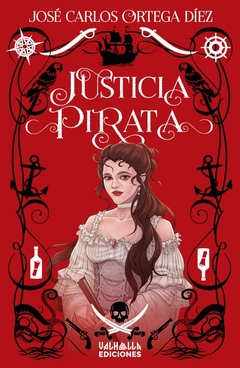 Justicia Pirata