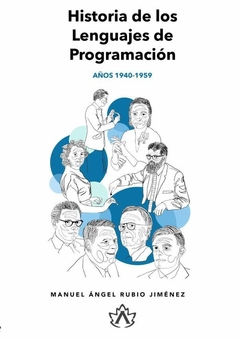 Historia de los Lenguajes de Programación