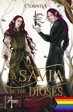 La savia de los dioses