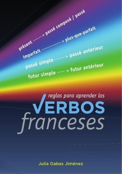 Reglas para aprender los verbos franceses
