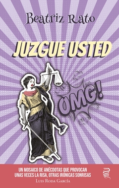 Juzgue usted