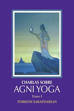 Charlas sobre Agni Yoga I