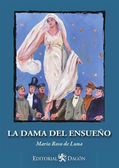 La dama del ensueño