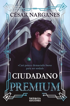Ciudadano Premium