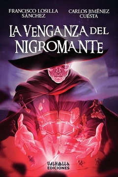 La venganza del nigromante