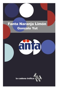 Fanta Naranja Limón