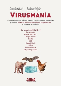 Virusmanía
