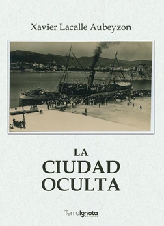 La ciudad oculta