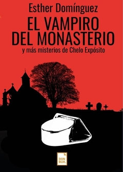 El vampiro del monasterio