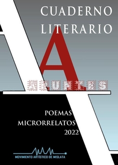 Apuntes literarios