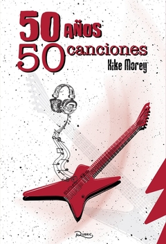 50 años 50 canciones