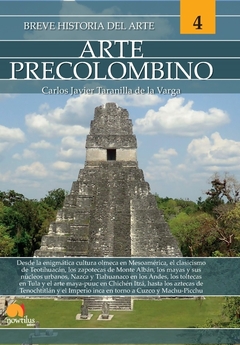 Breve historia del Arte Precolombino