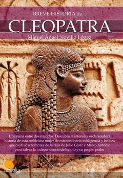 Breve historia de Cleopatra N.E.
