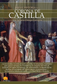 Breve historia de la Corona de Castilla