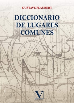 Diccionario de lugares comunes