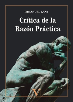 Crítica de la razón práctica