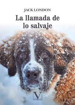 La llamada de lo salvaje