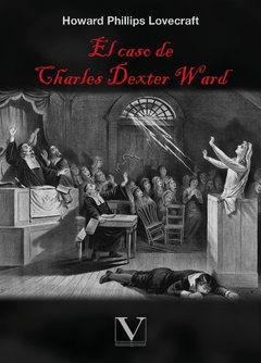 El caso de Charles Dexter Ward