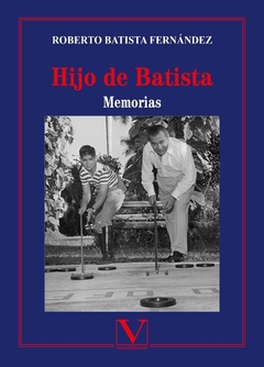 Hijo de Batista