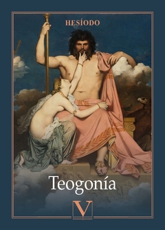 Teogonía