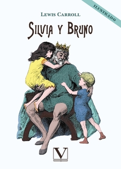 Silvia y Bruno