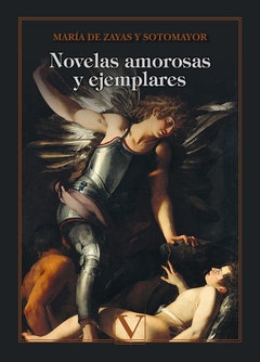 Novelas amorosas y ejemplares