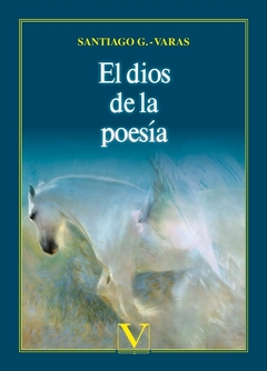 El dios de la poesía