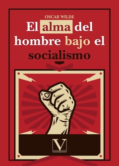 El alma del hombre bajo el socialismo