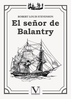 El señor de Balantry