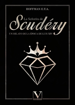 La señorita de Scudéry