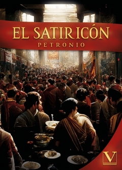 El Satiricón