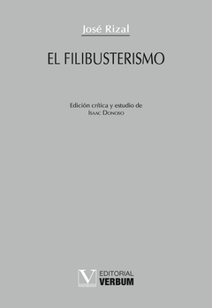 El Filibusterismo