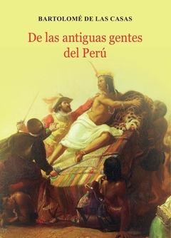 De las antiguas gentes del Perú