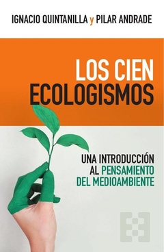 Los cien ecologismos - comprar online