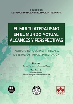 El multilateralismo en el mundo actual: alcances y perspectivas