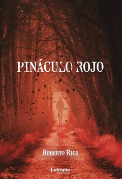 Pináculo Rojo