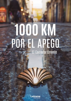 1000 km por el apego