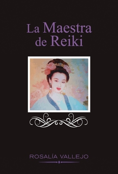 La maestra de Reiki