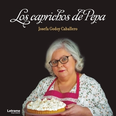 Los caprichos de Pepa