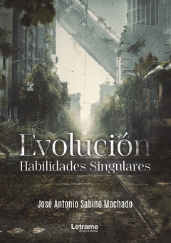 Evolución. Habilidades Singulares