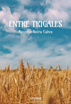 Entre trigales