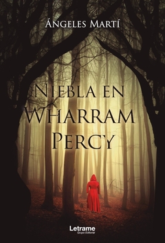Niebla en Wharram Percy
