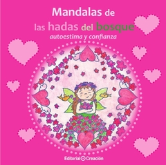 Mandalas de las hadas del bosque