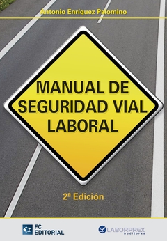 Manual de seguridad vial laboral