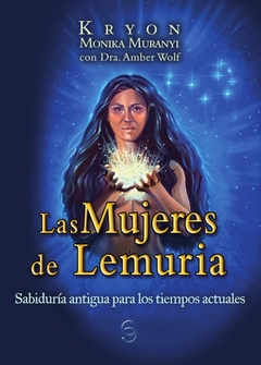 Las Mujeres de Lemuria