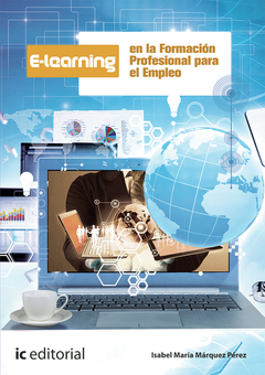 E-learning en la Formación Profesional para el Empleo