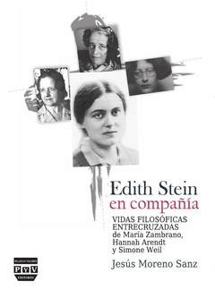 Edith stein en compañía