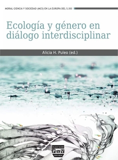 Ecología y género en diálogo interdisciplinar